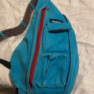 Kavu Rope Bag